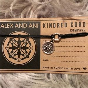 Jewelry - Alex and Ani kindred cord Jewelry - Alex and Ani kindred cord